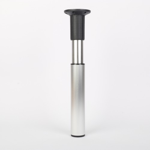 Tischbeine Stützfuß klappbar Ø 50 Möbelfuß Höheverstellbar Tischfuß 51-71cm DHL - Bild 10 von 18