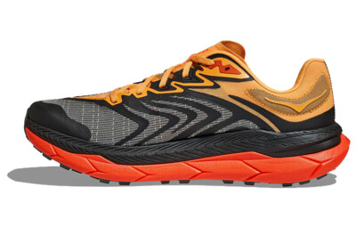 Hoka One One Tecton X 2 Low Black Flame - 1134516-BFLM