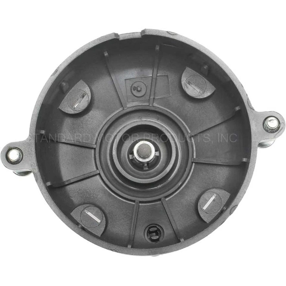 Tapa de distribuidor CH408T para Le Baron Ram Van Executive Dodge Dakota Caravan Omni Foto 2 de 3