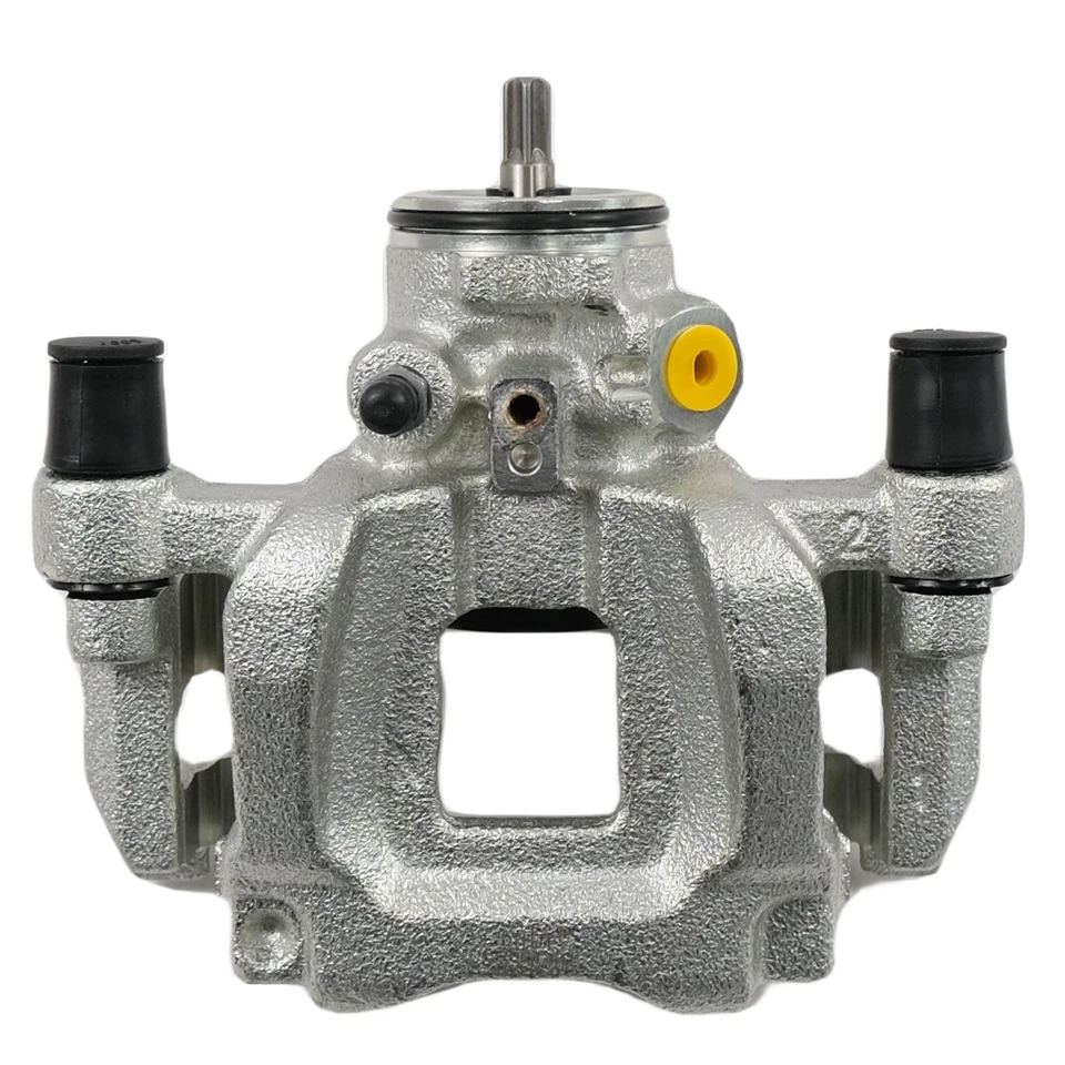 Pinzas de freno traseras izquierda aptas para Land Rover Discovery Sport 2015-2023 Foto 3 de 4