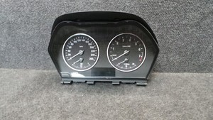 2L42A25* BMW 1er F20 F21 2er F22 F46 F45 Tacho Kombiinstrument 176494 11