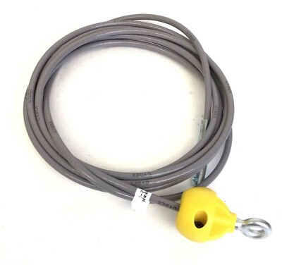 Cybex Jungle Gym 17032 Strength System Cable Assembly 17032-002
