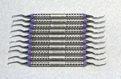 Instruments - Hu-Friedy Dental Instrument
