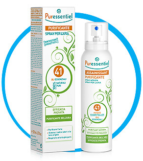 Puressentiel Purifying Spray 200Ml