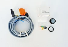 BARTEC 07-3323-3203 Pushbutton Contact Switch Module # NEW