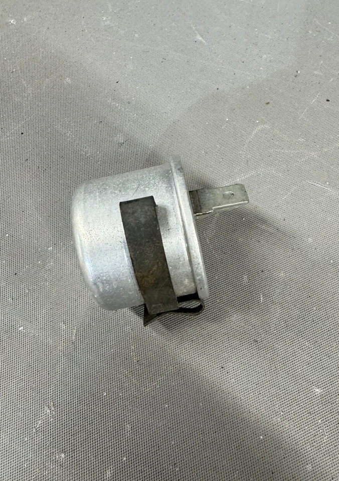 Corvette Camaro Firebird 1971-1996 intermitente intermitente relé cargador Wagner GTO Foto 3 de 4