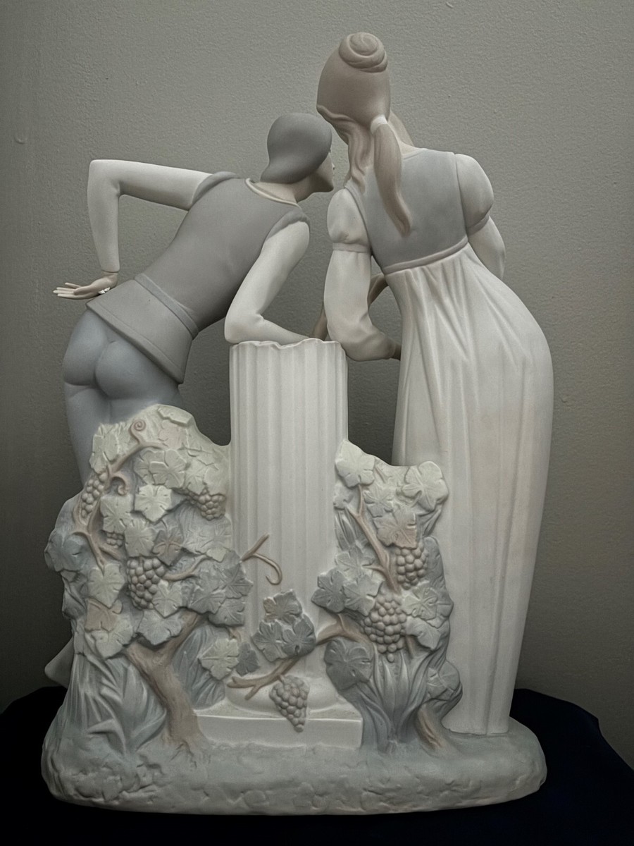 Lladro Romeo and Juliet #4750 - Excellent Condition | eBay