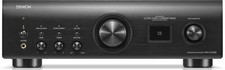 Denon PMA-1700NE-BK Integrated Amplifier-BK