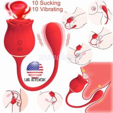 Multi-speed-USB-Vibrator-Nipple-Clit-Personal-Massager-Women-Toys-use Lubricants