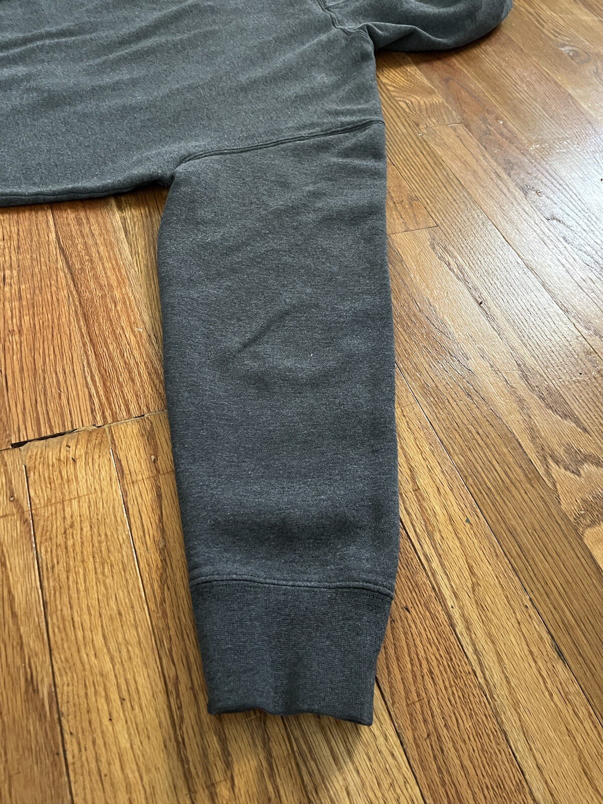 Y2K Ecko Function Double Sided Rhino Logo Pullove… - image 5