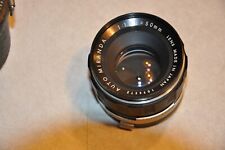 50mm Focal f/1.8 Camera Lenses Miranda for sale - eBay 50mm Focal f/1.8 Camera Lenses Miranda for sale - eBay