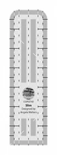 Genuine Creative Grids Machine Quilting Tool - Slim Part # CGRQTA2