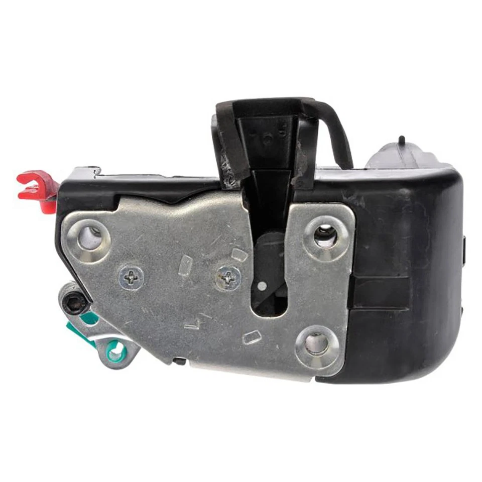 Motor actuador de bloqueo de puerta delantera Dorman para camioneta Dodge 1500/2500/3500 55075357 Foto 4 de 4