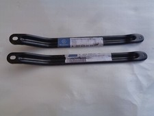 Mercedes Benz W203 S203 A 2036263114 Halter vorne K&uuml;hler links MB