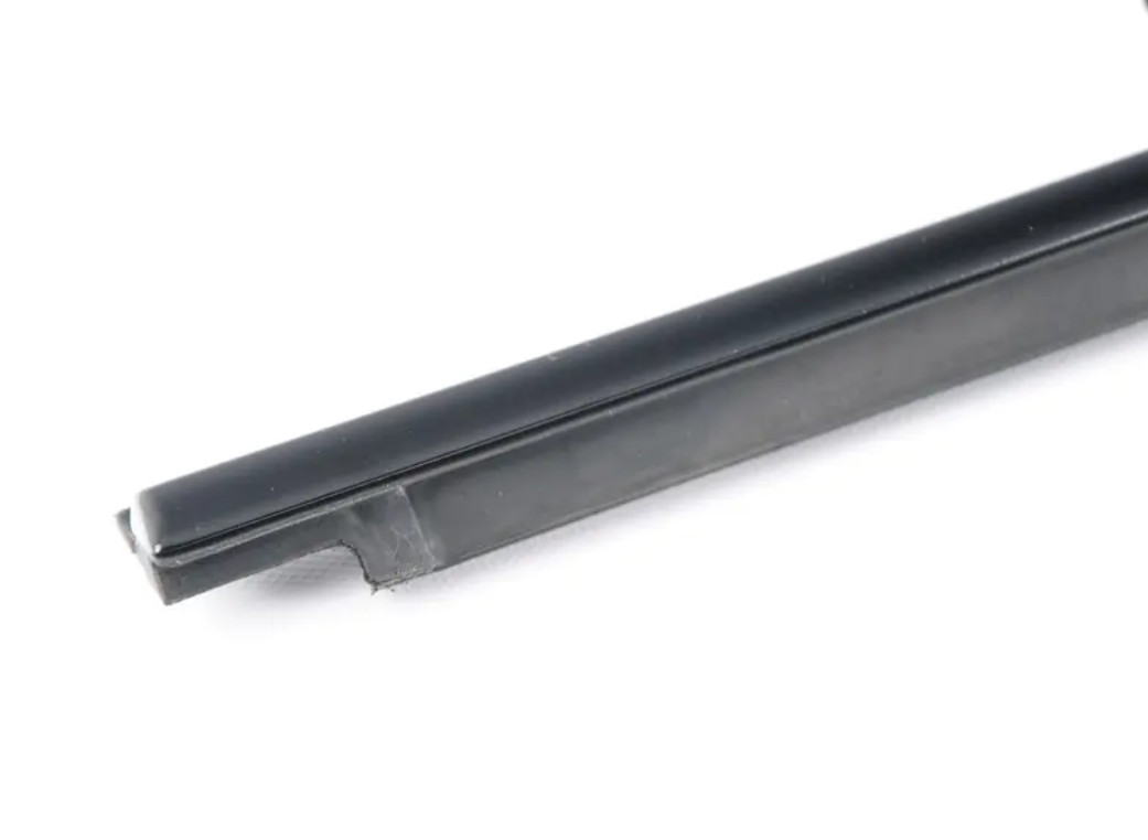 BMW 4 F36 Rear Right Door Window Molding 7332520 51357332520 NEW 