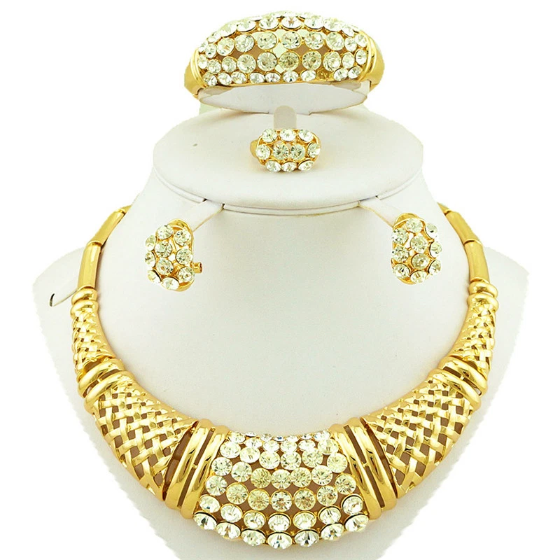 Best place to shop buy cheap gold jewelry