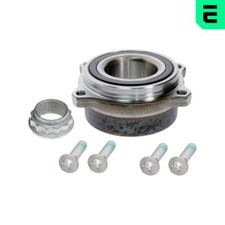 Roulement de roue Mercedes 507