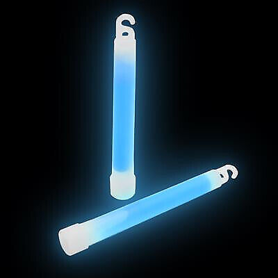 Coghlans Lightsticks (blue) - Picture 1 of 2
