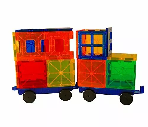 Magna tiles hotsell carrying case