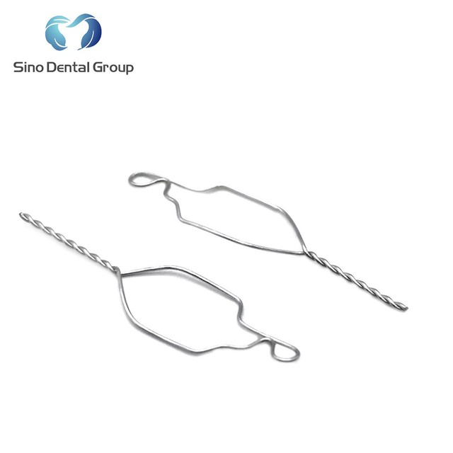 TRUFORCE LEGATURE PREFORMATE - Misura .012 - Henry Schein
