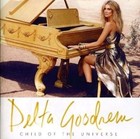 Child of The Universe Delta Goodrem 886919364828 CD