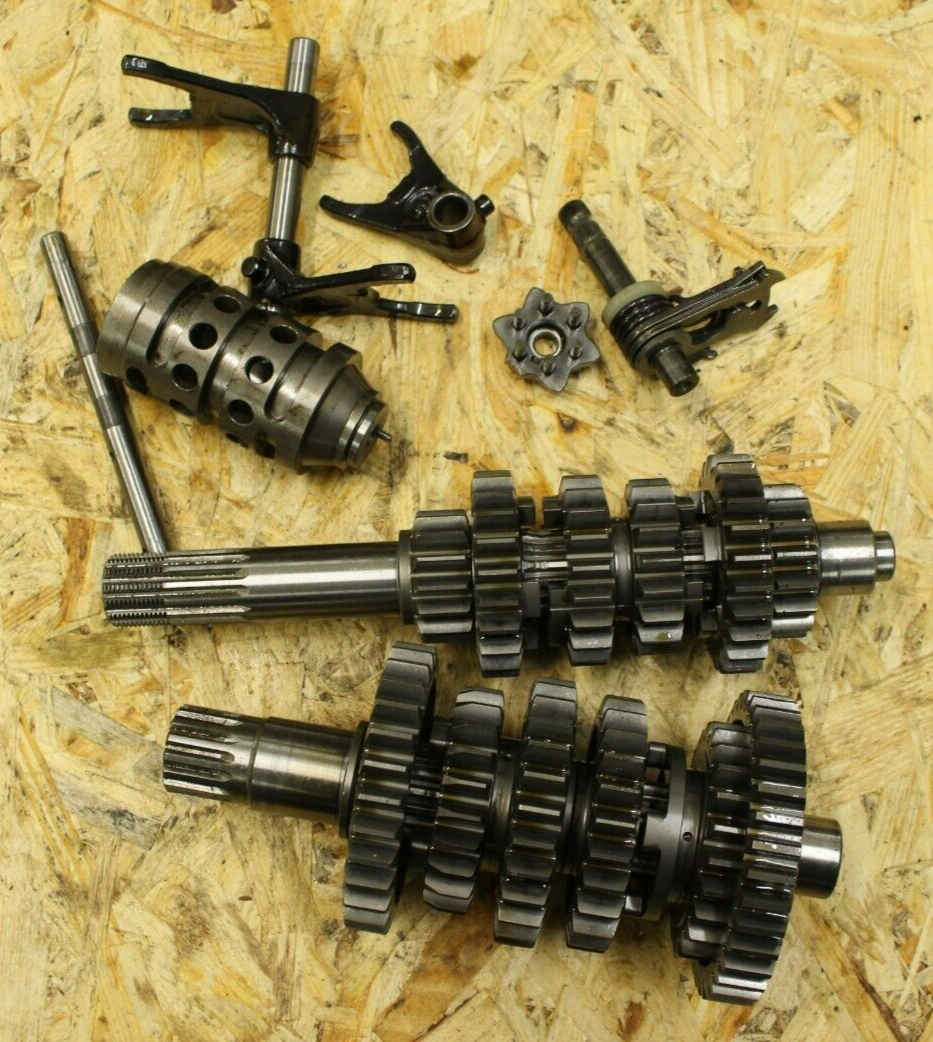 ドギラゴン 2box Ducati Panigale 959 899 1199 1299 V2 2016 2017 2018 2019 gearbox