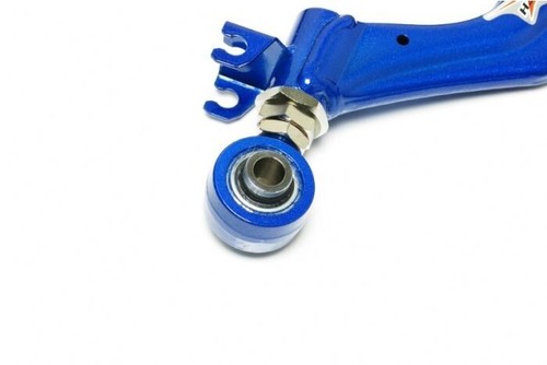 Hardrace Rear Camber Arms Adjustable 8658 - Seat Audi Skoda VW - Track Day - Picture 3 of 5