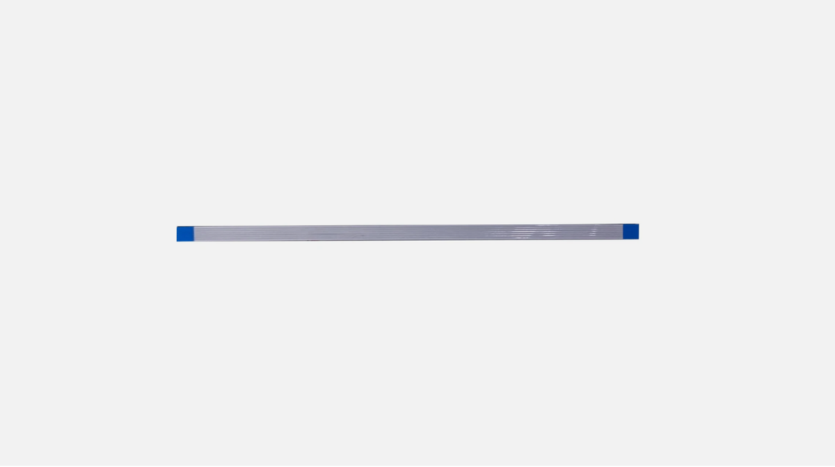 ribbon様 確認用 Replacement Display Ribbon Cable For Silent Knight Honeywell 6808