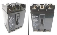 Westinghouse - MCP03150R - MOTOR CIRCUIT PROTECTOR - 15A - 600V 3P 3PH TESTED 