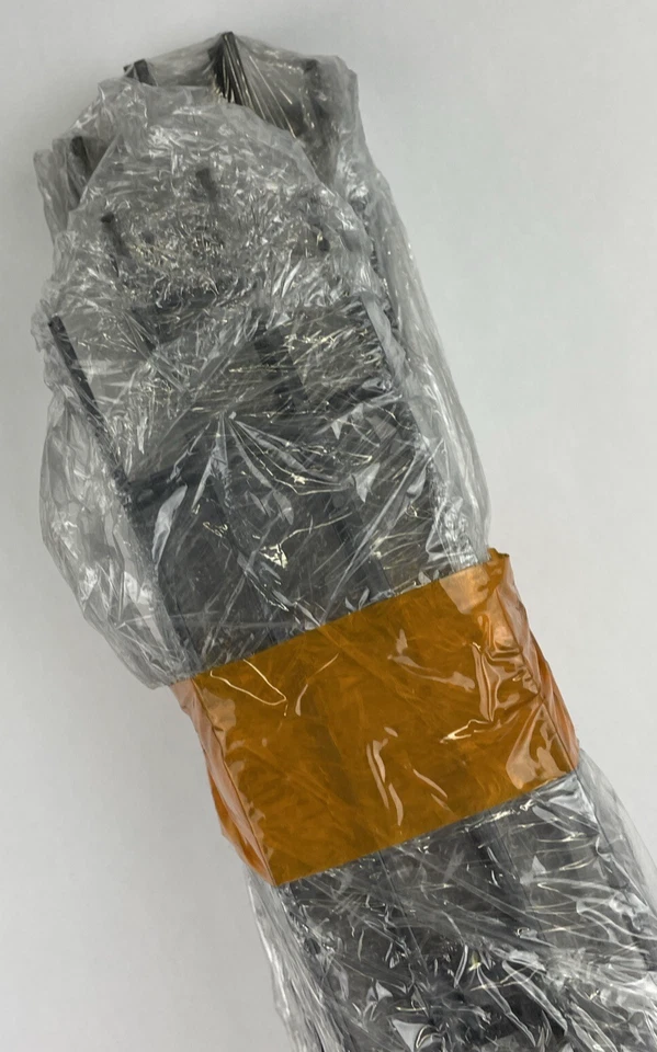 Perno sobre palanquilla 6 piezas Rejilla superior para carro Ford Super Duty 08-10 funciona Foto 4 de 4