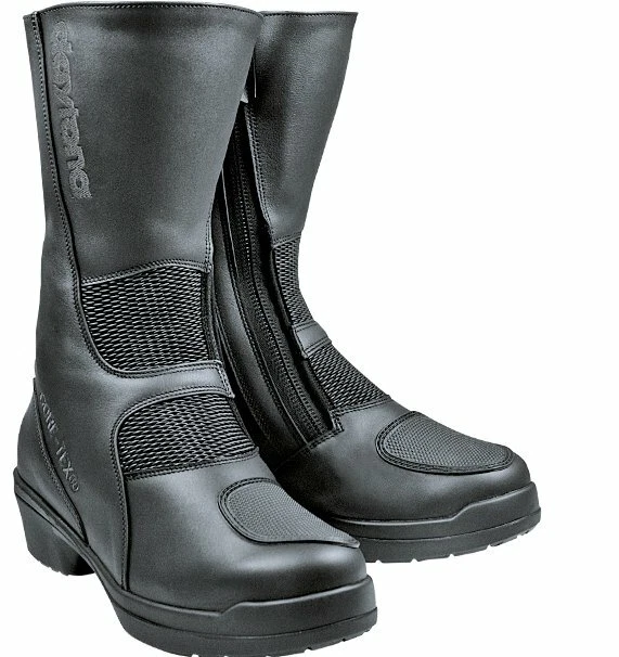 Daytona lady cheap pilot boots