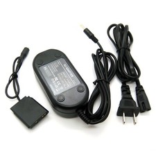 AC Power Supply Adapter For Nikon Coolpix S3400 S3500 S3600 S3700 S4100 S4150