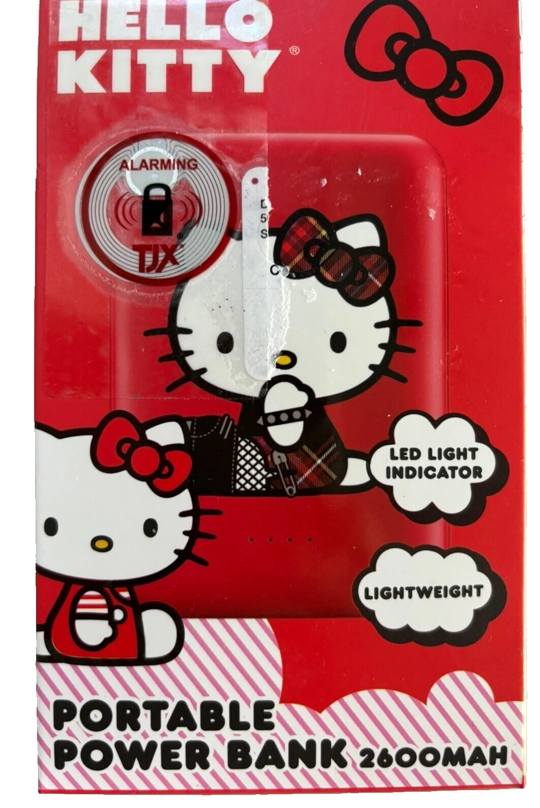 Cargadores de teléfonos celulares Sanrio y Soportes de