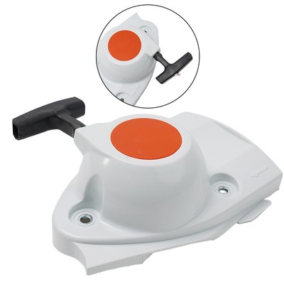 Zugschnur Aufwickler Ersatz für Stihl TS410 Kappsäge 4238-190-0300.