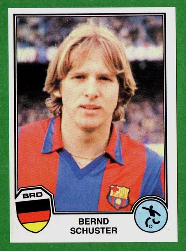 PANINI SPORT SUPERSTARS / EUROFOOTBALL 82 -stickers at choice n.181/360 -removed - Picture 18 of 184
