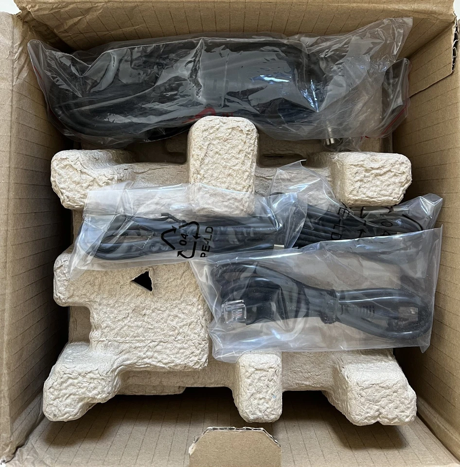 Star Micronics Label Printer MCL32CI BK E+U 39658190 - Image 3 of 4