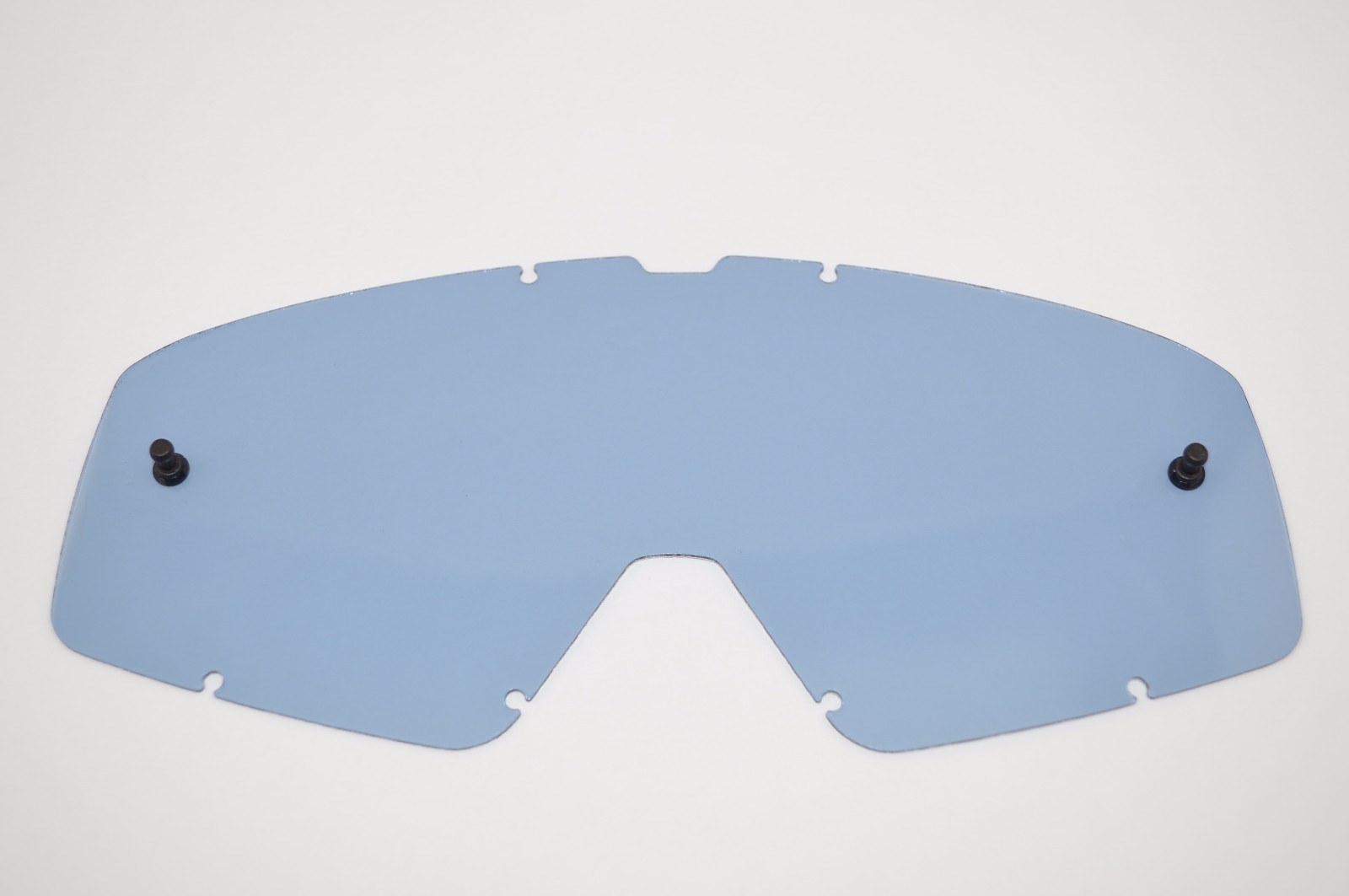 FOX RACING BRAND MAIN GOGGLE REPLACEMENT LENSES CHOOSE COLOR MIRROR
