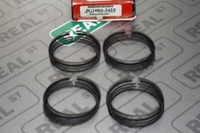 JE Pro Seal Piston Rings 87mm for F20C F22C H22A1 A4 K20A2 Z1 Z3 K24A SR20DET