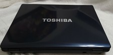Toshiba Satellite L305D-S5895 AMD Turion 2GB  1GB  RAM No HDD No OS/ No Charger