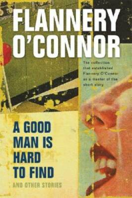 #ad #ad A Good Man Is Hard to Find and Other Stories Paperback ACCEPTABLE $4.57