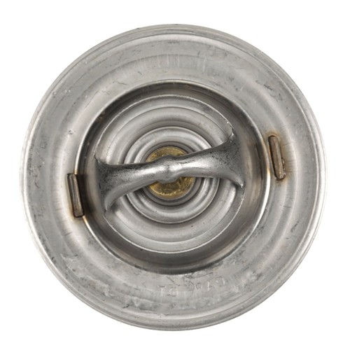 Mercury Mercruiser Quicksilver Replacement 140 Degree Thermostat Kit PN 807252T4 - Foto 7 di 9