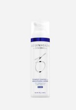 zo skin health pigment control brightening creme