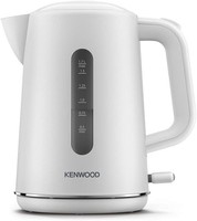 Kenwood Abbey Lux Kettle ZJP05.A0WH Electric Jug Kettle 1.7L 3000W White