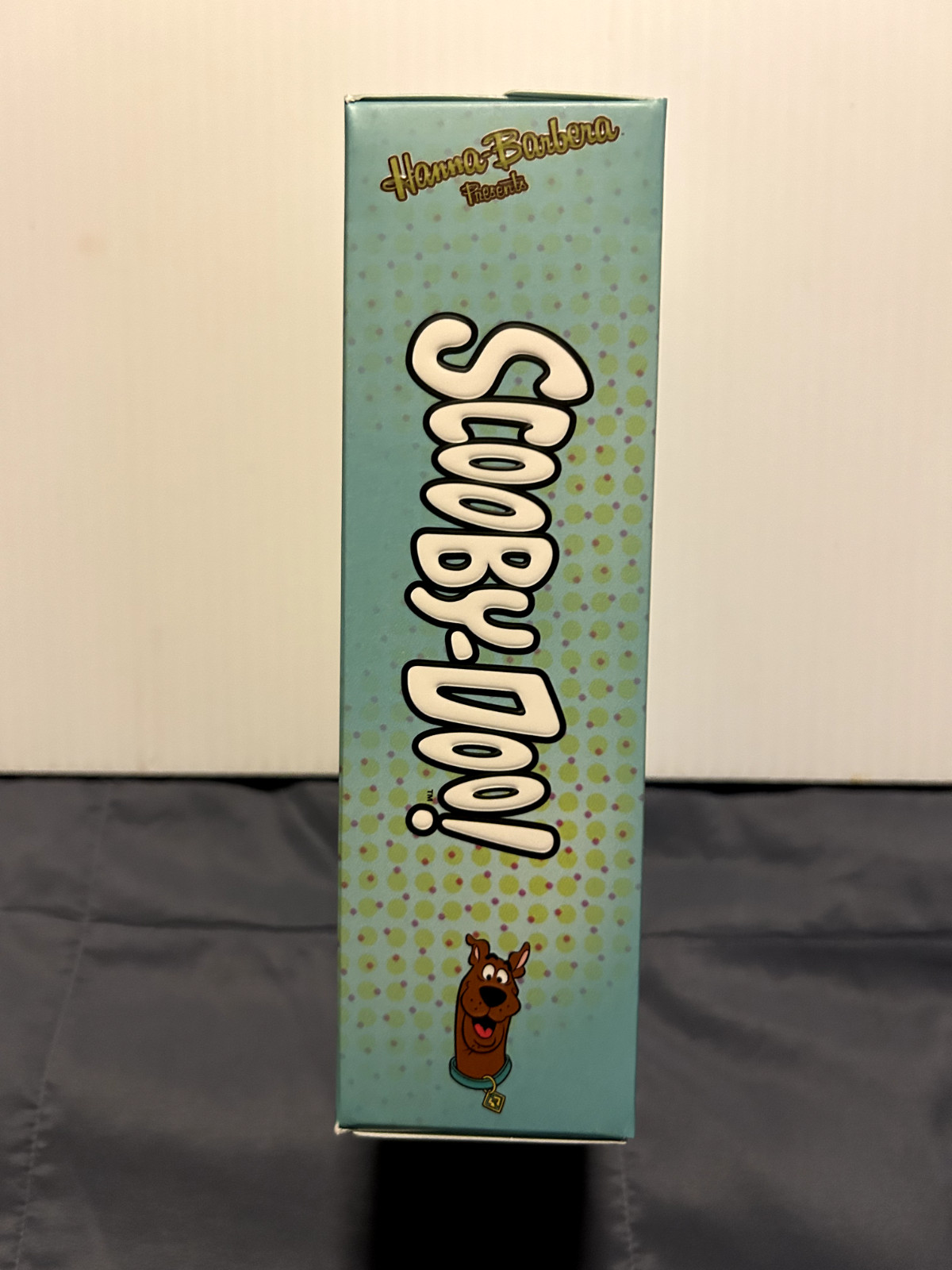 COMIC CON SDCC 2012 Mattel Hot Wheels SCOOBY SNACKS MYSTERY MACHINE EXCLUSIVE thumbnail 6