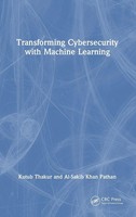 Transforming Cybersecurity With Machine Learning | Kutub Thakur (U. A.) | Buch