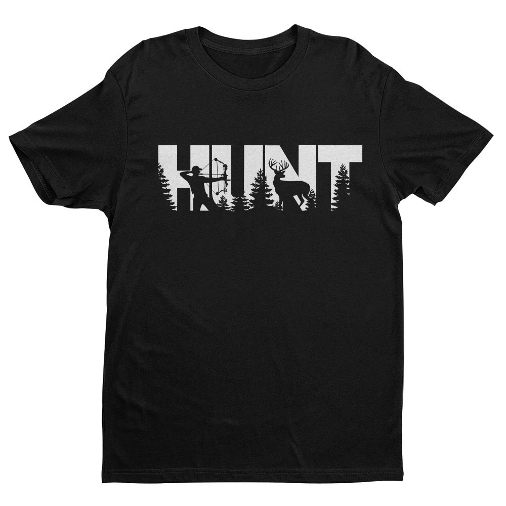 Hunting Shirt | Hunt Season Unisex T-shirt | Father's Day Hunting Gifts