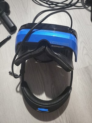Acer Windows Mixed Reality Head Set | eBay