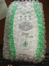 SITTER ON CUE PRO - 8645WL