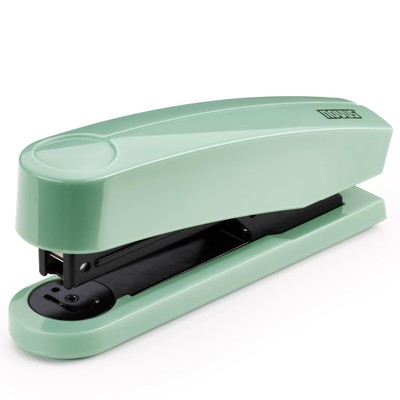 NOVUS B2 Color ID 2.0 Stapler (25 Sheets Stapling Capacity, Top Loading Mechanis