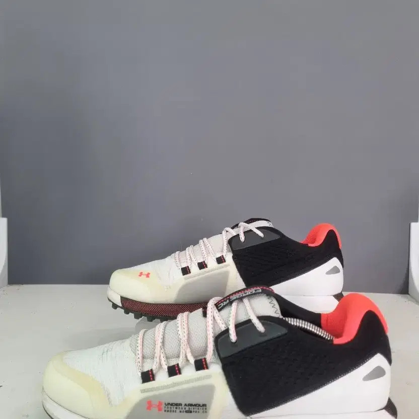 Under Armour Hover Golf Shoes, Used, Size Not Confirmed thumbnail 2